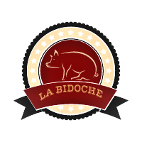 La Bidoche